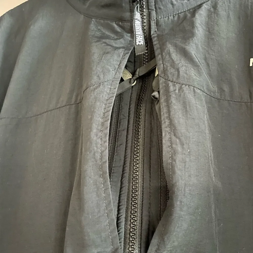 North Face Denali jacket